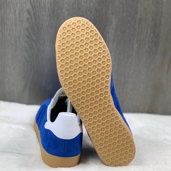 Adidas Originals Gazelle Men's Sneakers - Picture 4 of 9